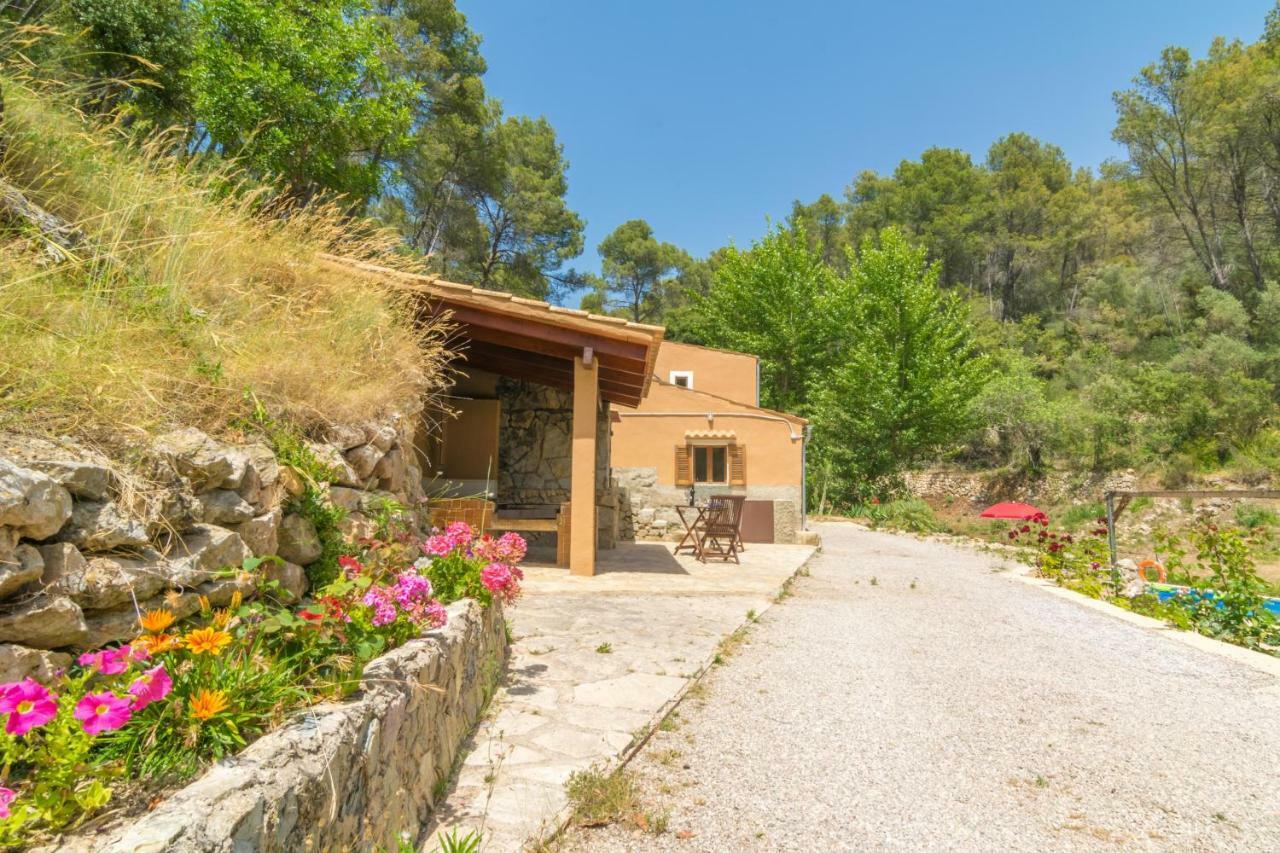Can Capet Andratx  Exterior foto