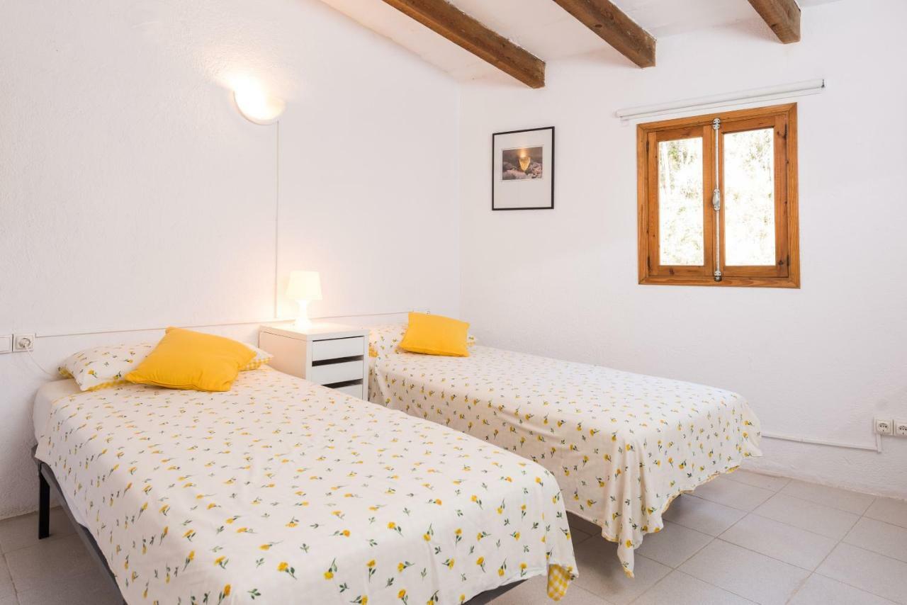 Can Capet Andratx  Exterior foto