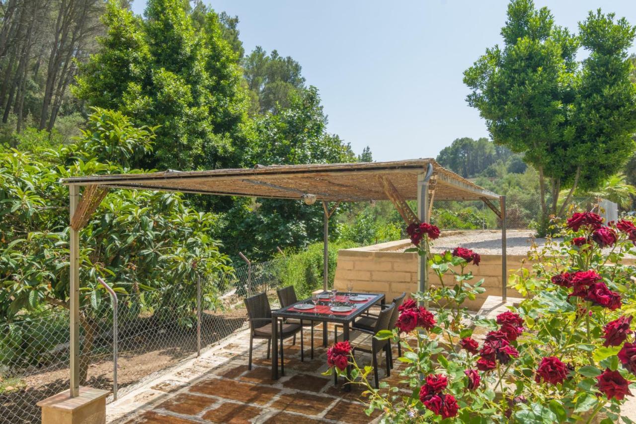 Can Capet Andratx  Exterior foto