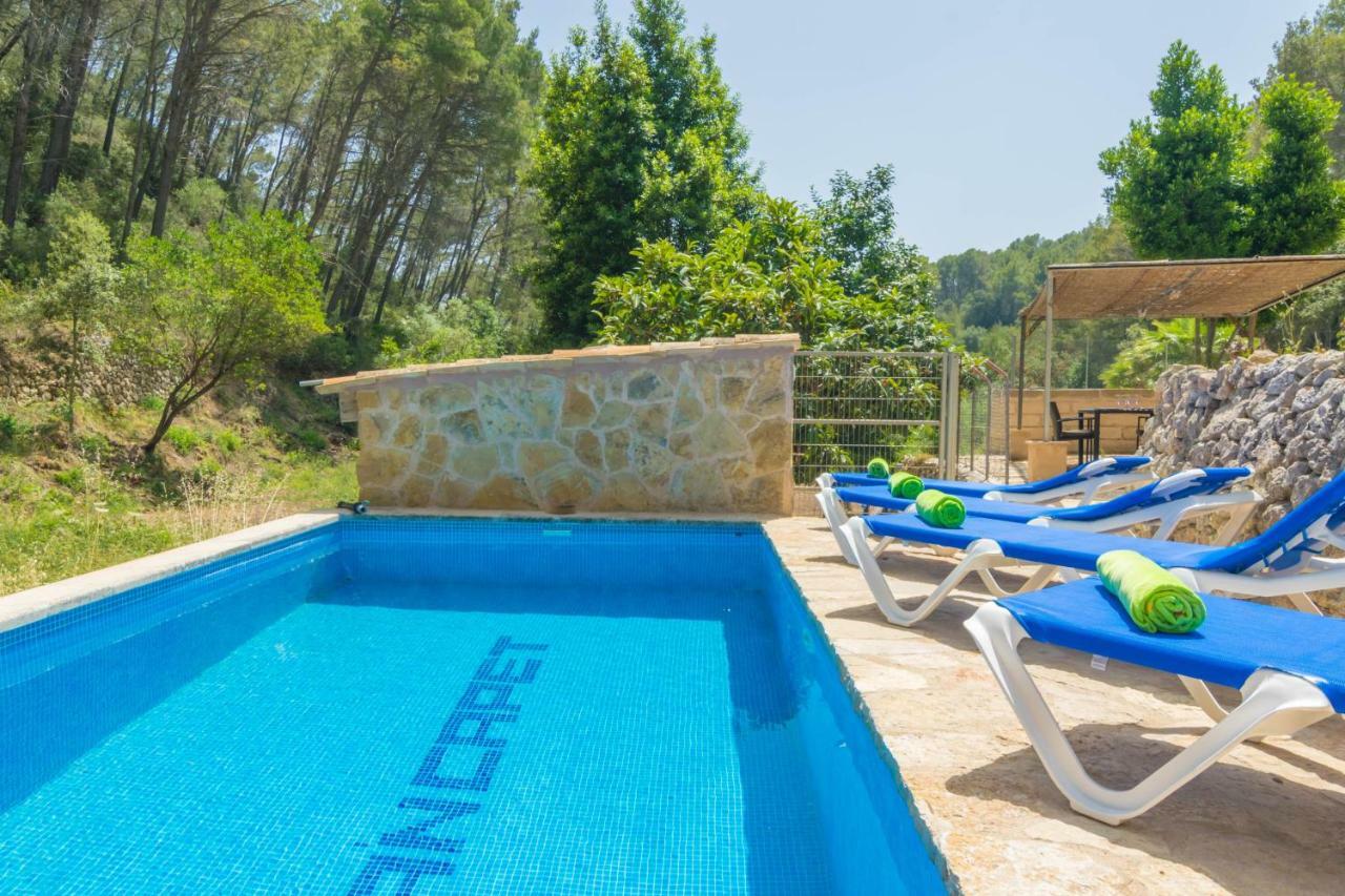 Can Capet Andratx  Exterior foto