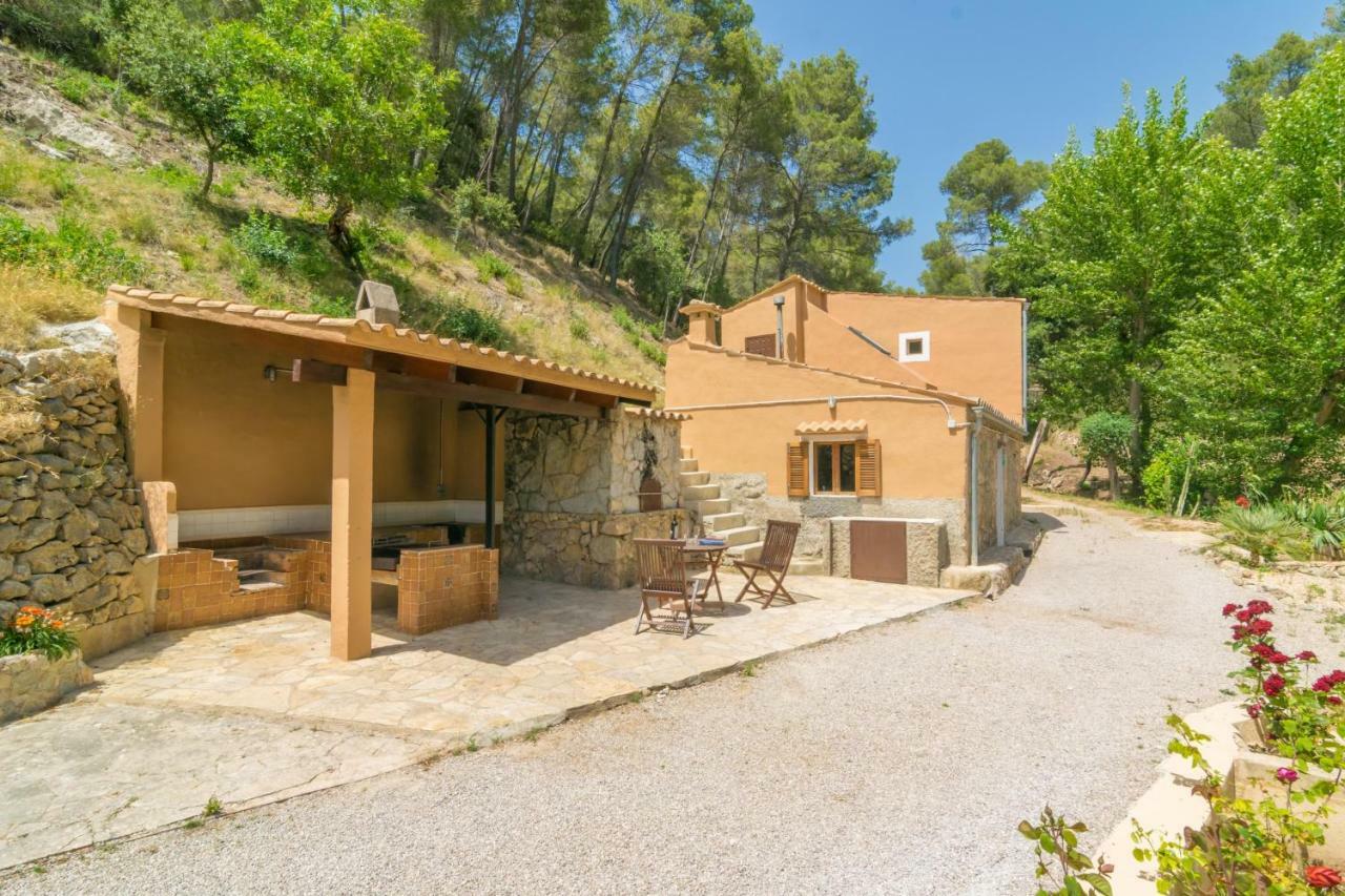 Can Capet Andratx  Exterior foto