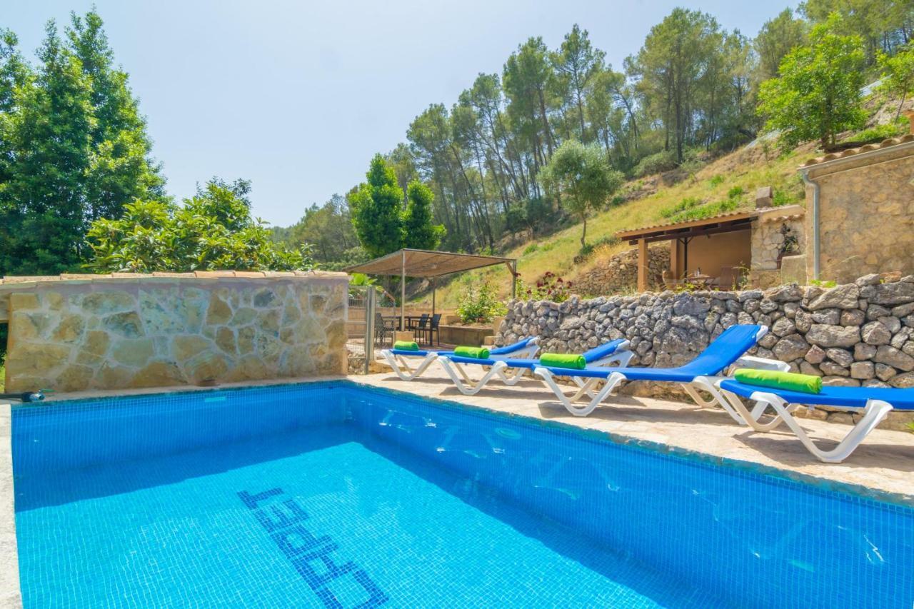 Can Capet Andratx  Exterior foto