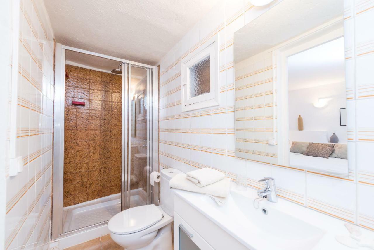 Can Capet Andratx  Exterior foto