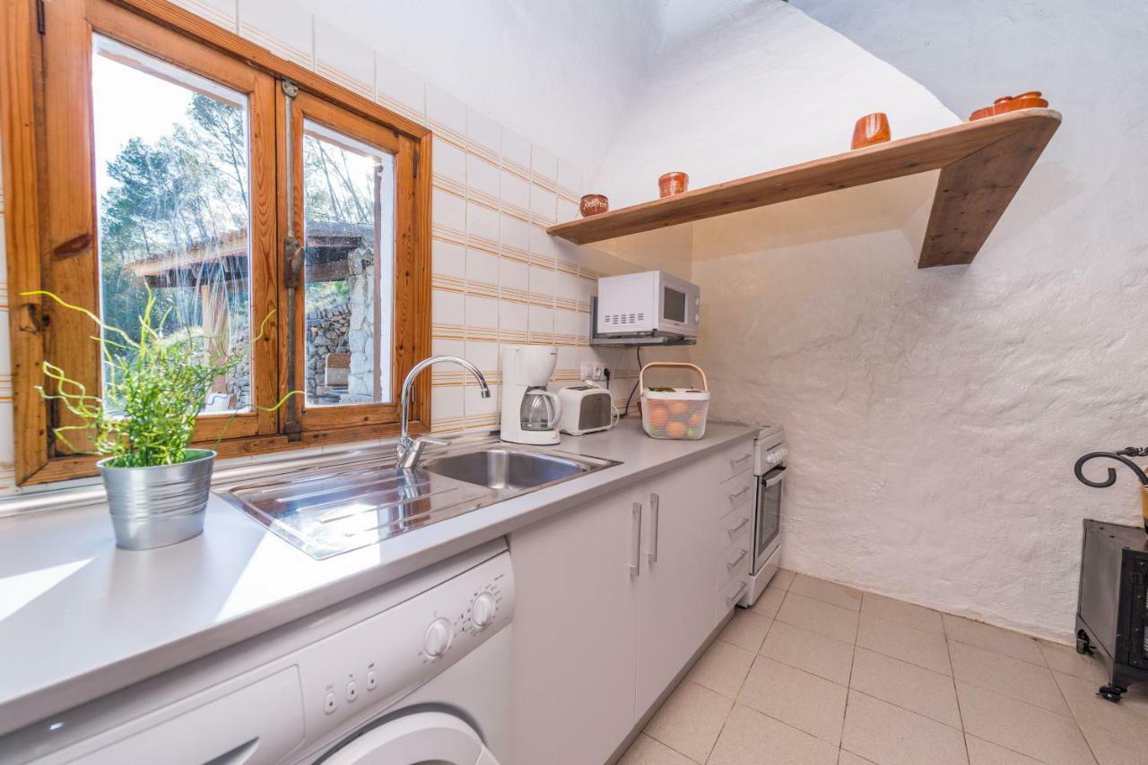 Can Capet Andratx  Exterior foto