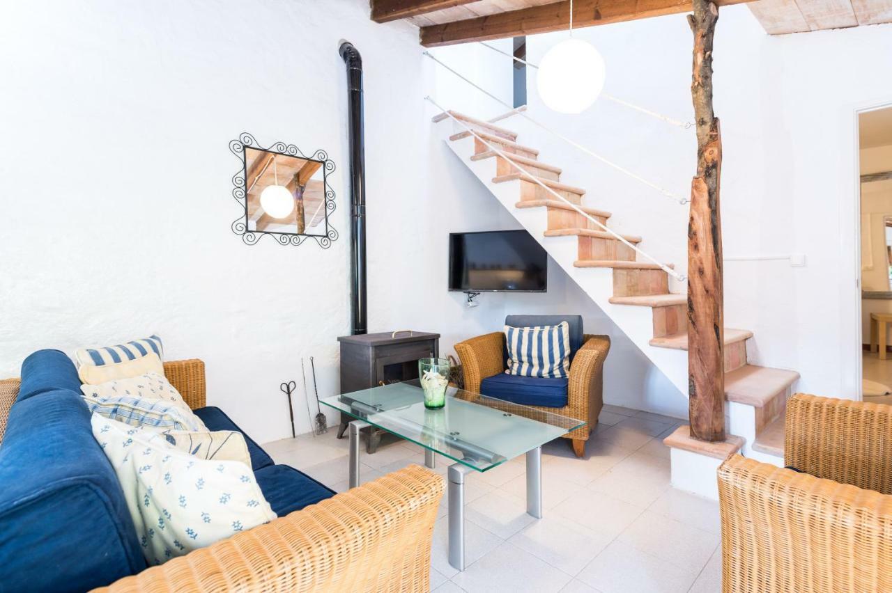 Can Capet Andratx  Exterior foto