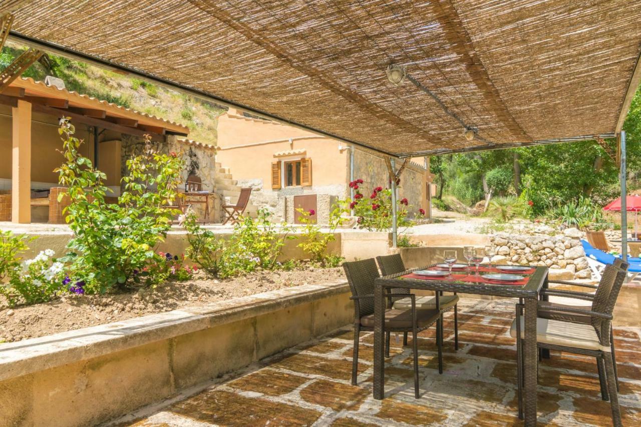 Can Capet Andratx  Exterior foto