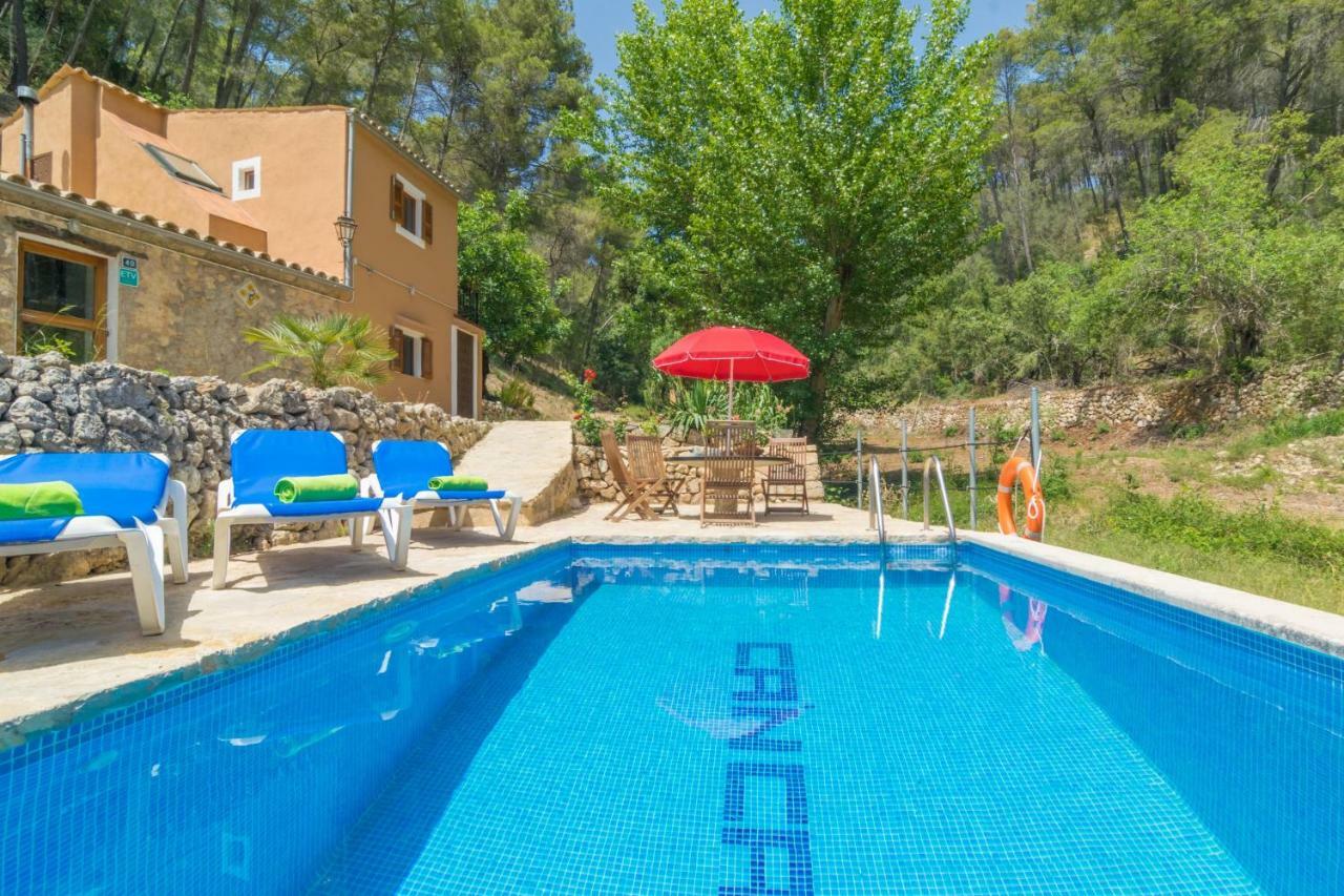 Can Capet Andratx  Exterior foto